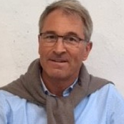 Daniel Forrer