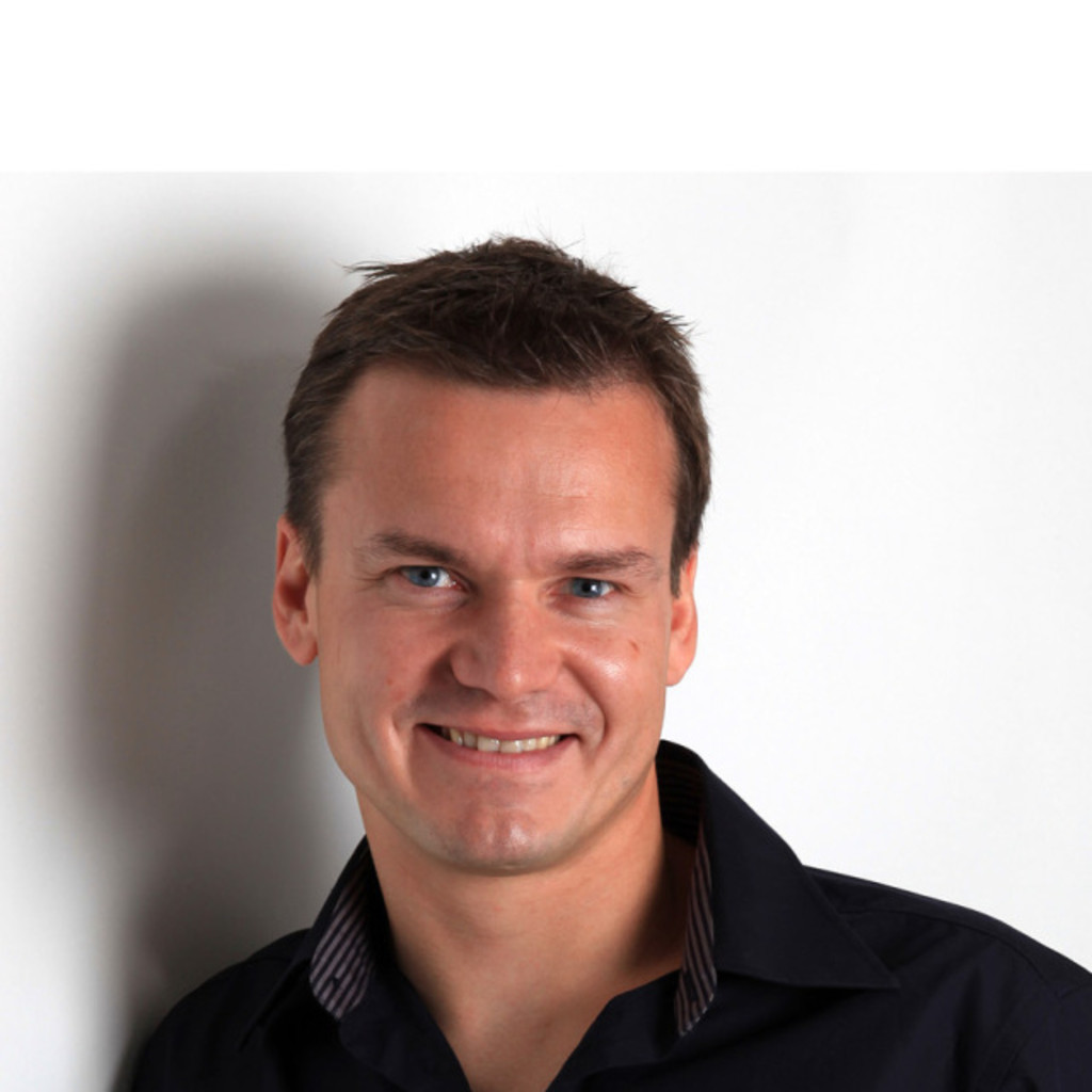 Martijn Hermsen Geschäftsführer Hermsen Consulting Niederlande XING