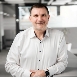 Andreas Schindler