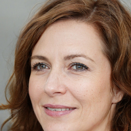 Corinne Trudeau