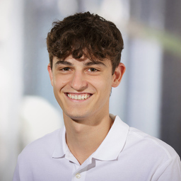 Noah Münchrath