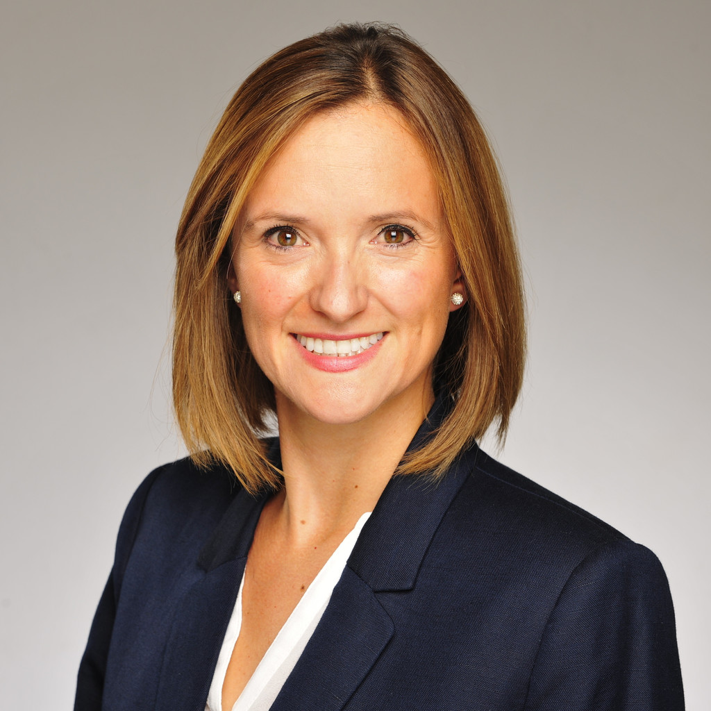 Lorena De la Llave Web Analytics Consultant Virtual Identity AG XING