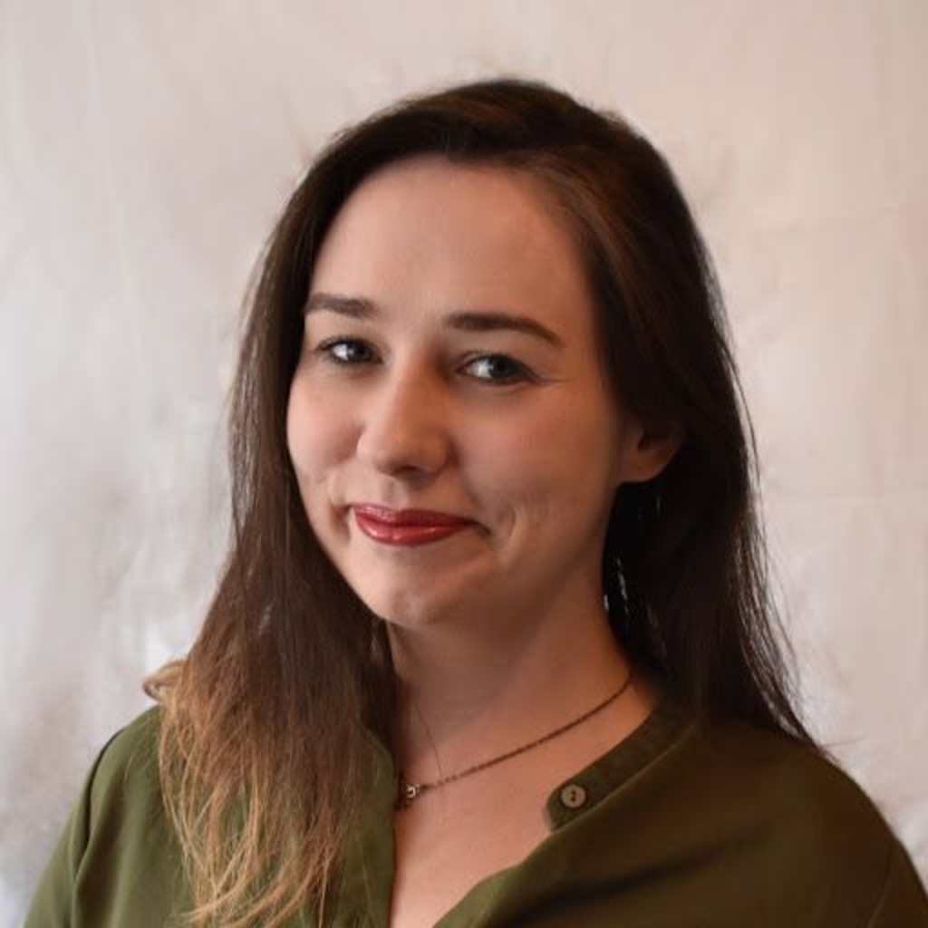 Vanessa Dittko Callcenteragentin Sitel Group XING