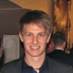 Dominik Lenzin