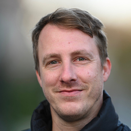 Marco Ubben's profile picture