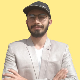 Mubarak ALI