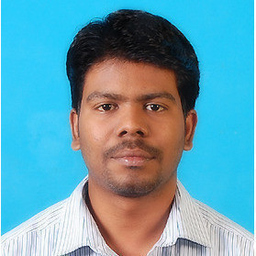Parthipan Lakshminarayanan