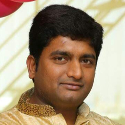 Praveen Gaganeti