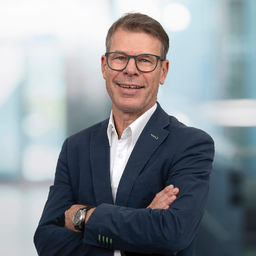Bernd Saam
