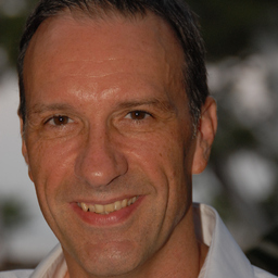 Holger Marcus