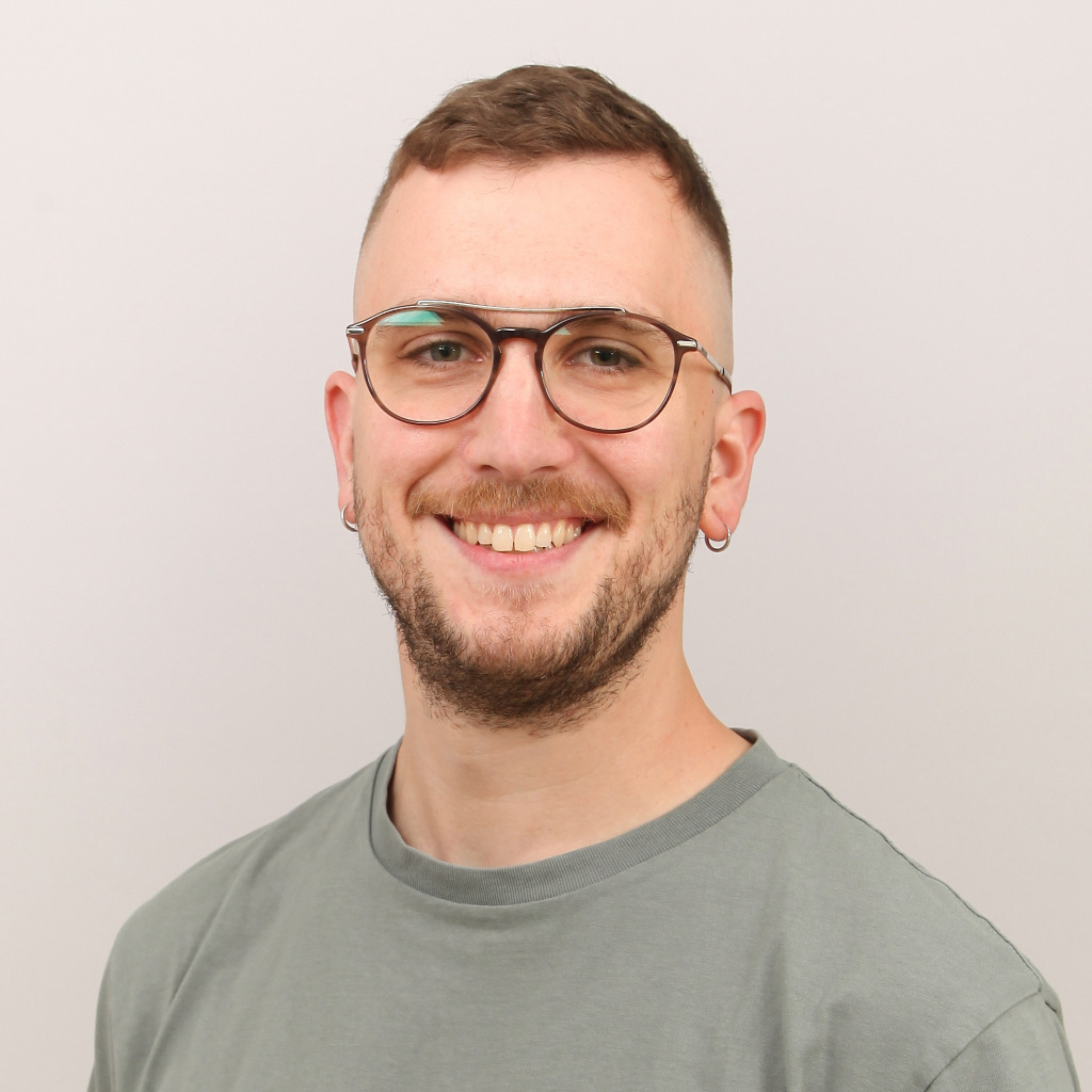 Manuel Dannhauer Dozent für Tontechnik Akademie Deutsche POP XING