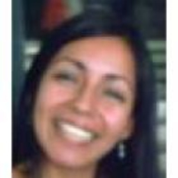 Mariuxi García Alava