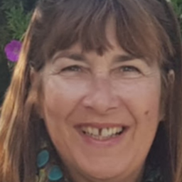 Mag. Christine Lapp