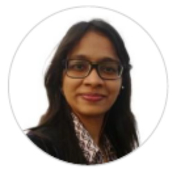 Ing. Vishakha Jayesh Patel