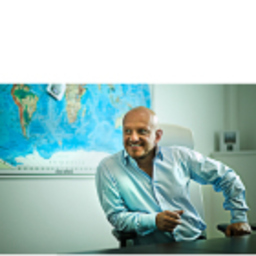 Roger Kirschner's profile picture