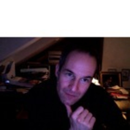 Rainer Klock