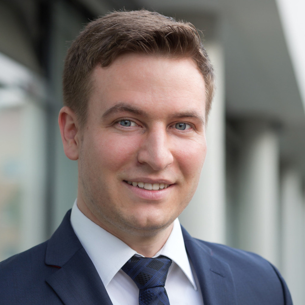 Uni Erlangen International Production Engineering And Management David Schmidt - International Production Engineering and Management