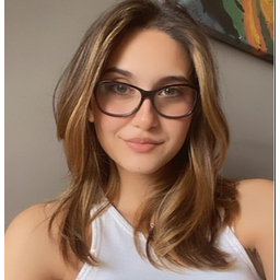 Melissa Ahenk