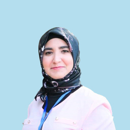 Bouchra Jerbi