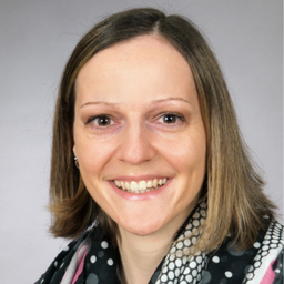 Daniela Haustein