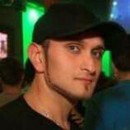 Joachim Frey's profile picture
