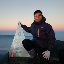 Thang Tran Quyet