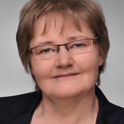 Dr. Almut Busmann-Loock