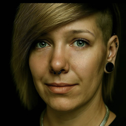 Michelle Schramm