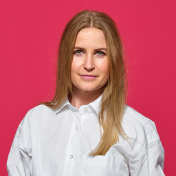 Maria Baek Andersen's profile picture