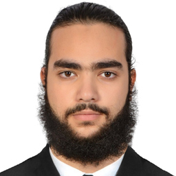 ramzi ahmed Chaffia