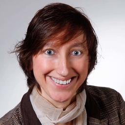 Karin Benninghoff