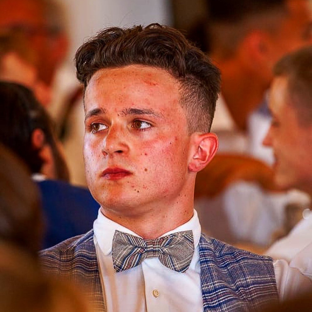 Emilio Bruno Social Media Manager MIO Consulting & Marketing XING