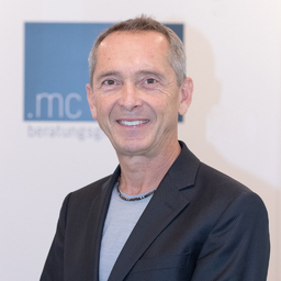 Mag. Hubert Lehenbauer MBA
