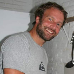 Christian Rabe