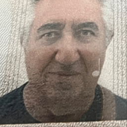 Dr. Manutschehr Parsian