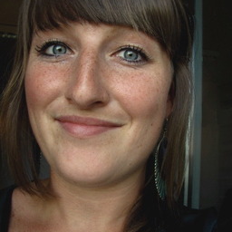 Paula von Bloh
