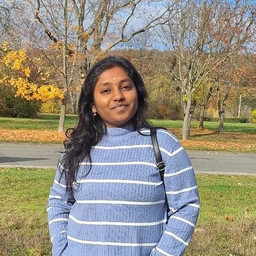 SanthanaLakshmi Umapathy