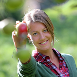 Maria Schropp