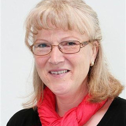 Gerti Steck