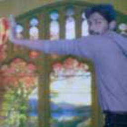 Satya Reddy