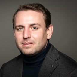 Patrick Erne