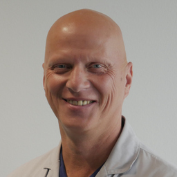 Dipl.-Ing. Albert Packhaiser