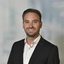 Patrick Hemmer