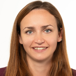 Natalie Maul