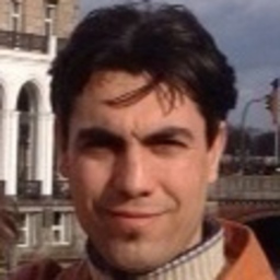 Mehdi Vaezi