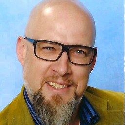 Jörg Strahlendorff
