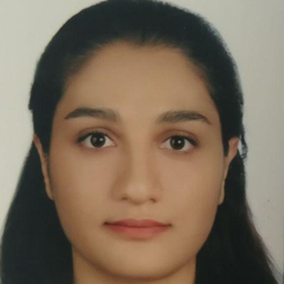 Raha Razavi