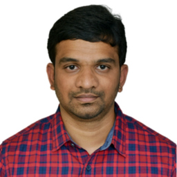 Hemanth Naga Prasad Seethamraju