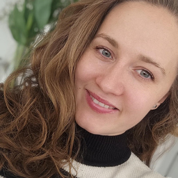 Nina Hanich