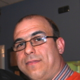 Pablo Benavides